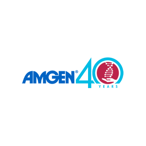 Amgen 40