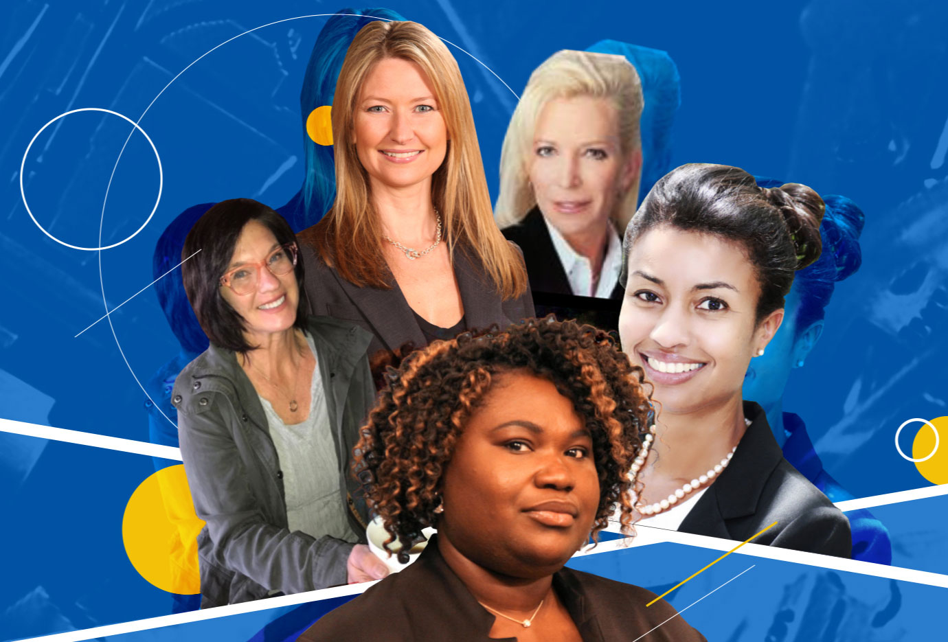 Commitment to Developing Diverse Leaders