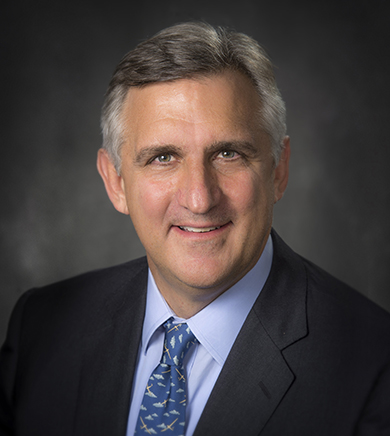 Robert Bradway