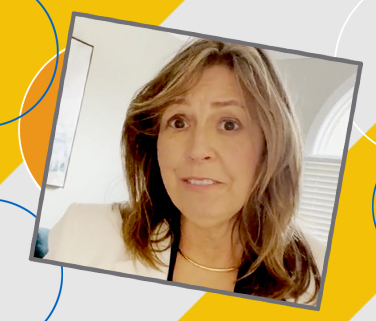 Connect, Hope and Fight Together: Terri's Story