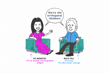 AMGEN_Innovation2_PKandMike_SpotlightTile_360x244_NoLogo_v1