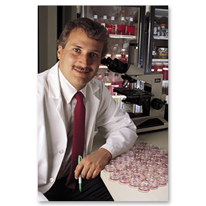 Larry Souza