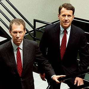 Binder and Hixson