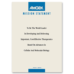 Mission Statement