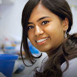 Amgen Scholars