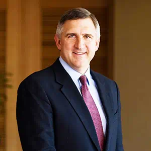 Bob Bradway