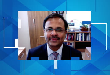 Revolution in NSCLC Featuring Dr Suresh Ramalingam
